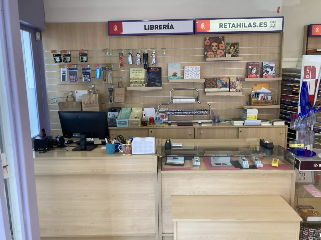 libros
