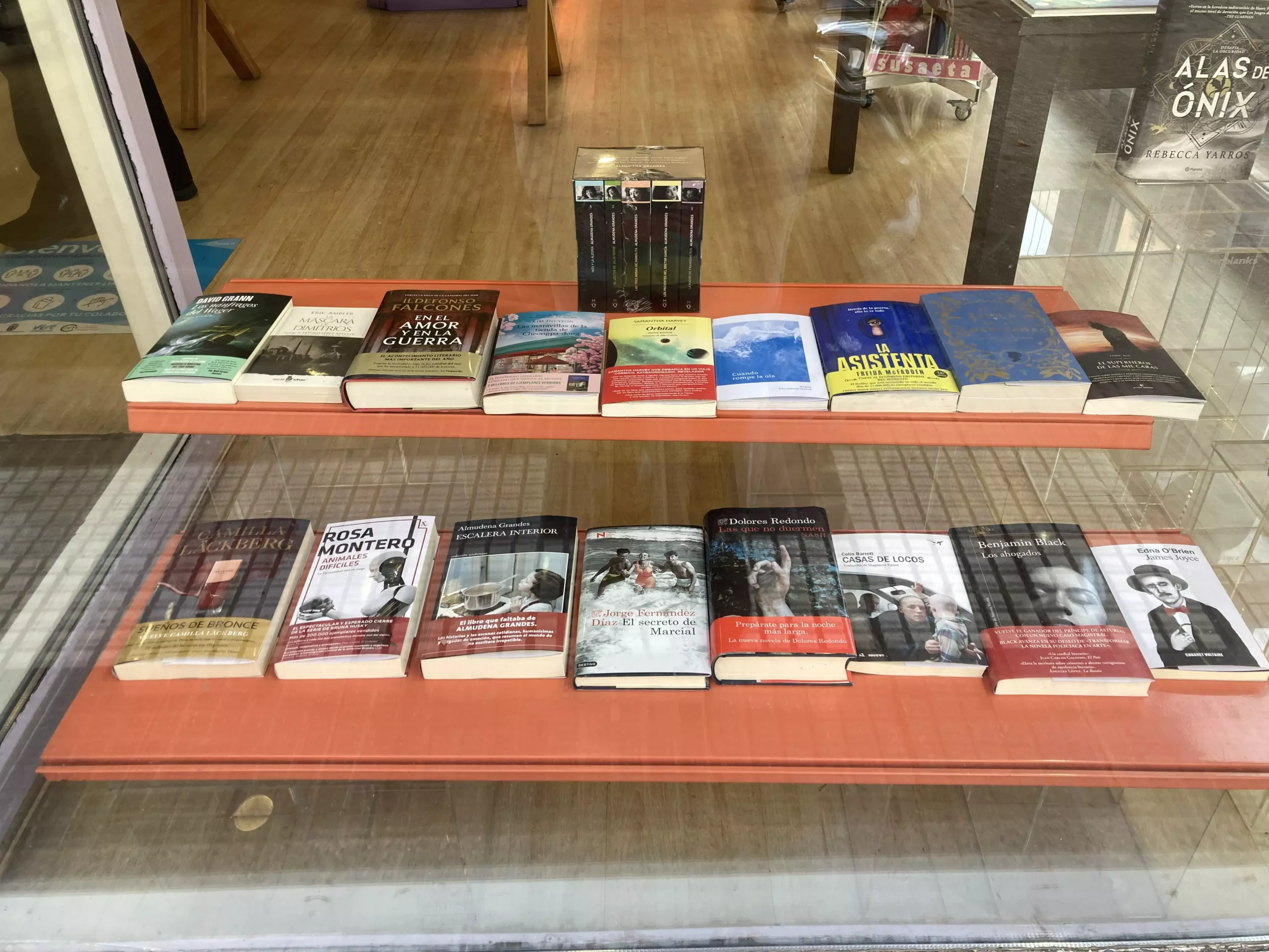 libreria